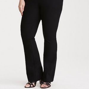 Torrid Boot Cut Dress Pants